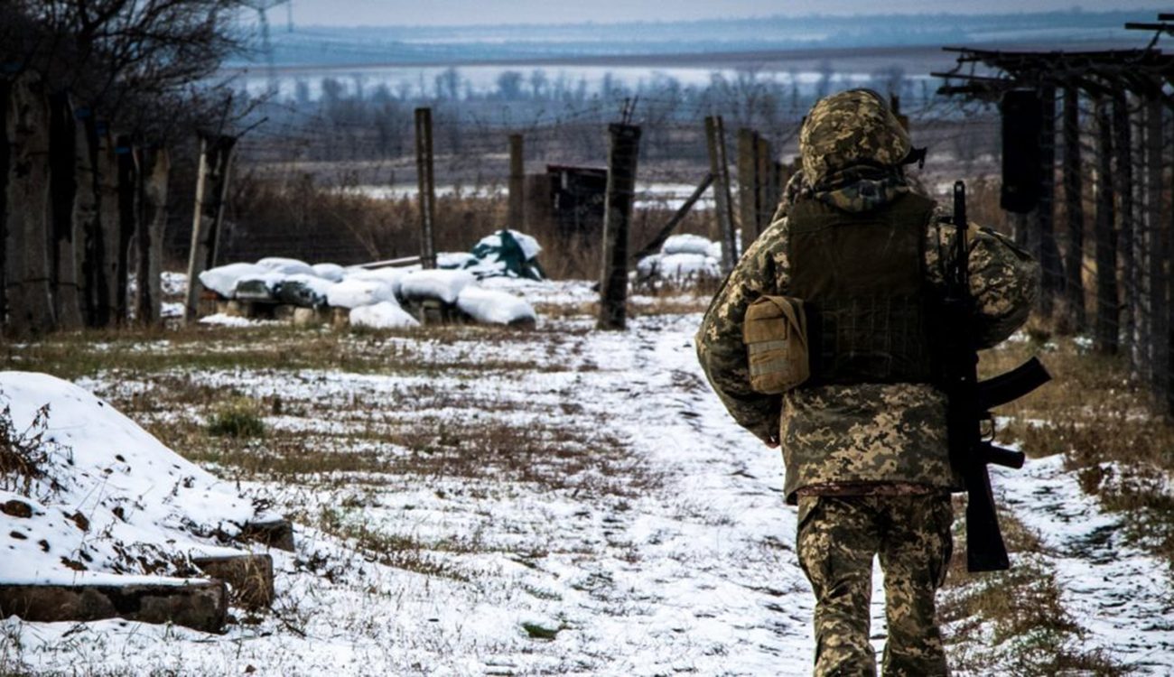 Росіяни захопили більшу частину Торецька та продовжують просуватися на Донеччині