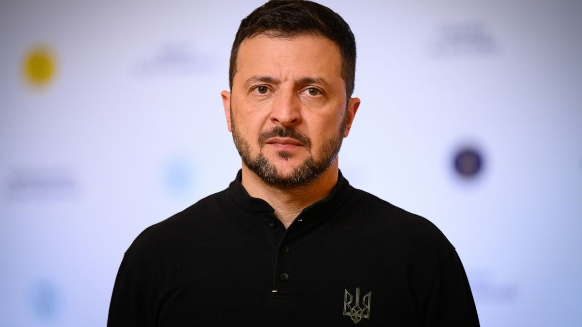 Рівень довіри до Зеленського впав до найнижчого показника за час війни: опитування