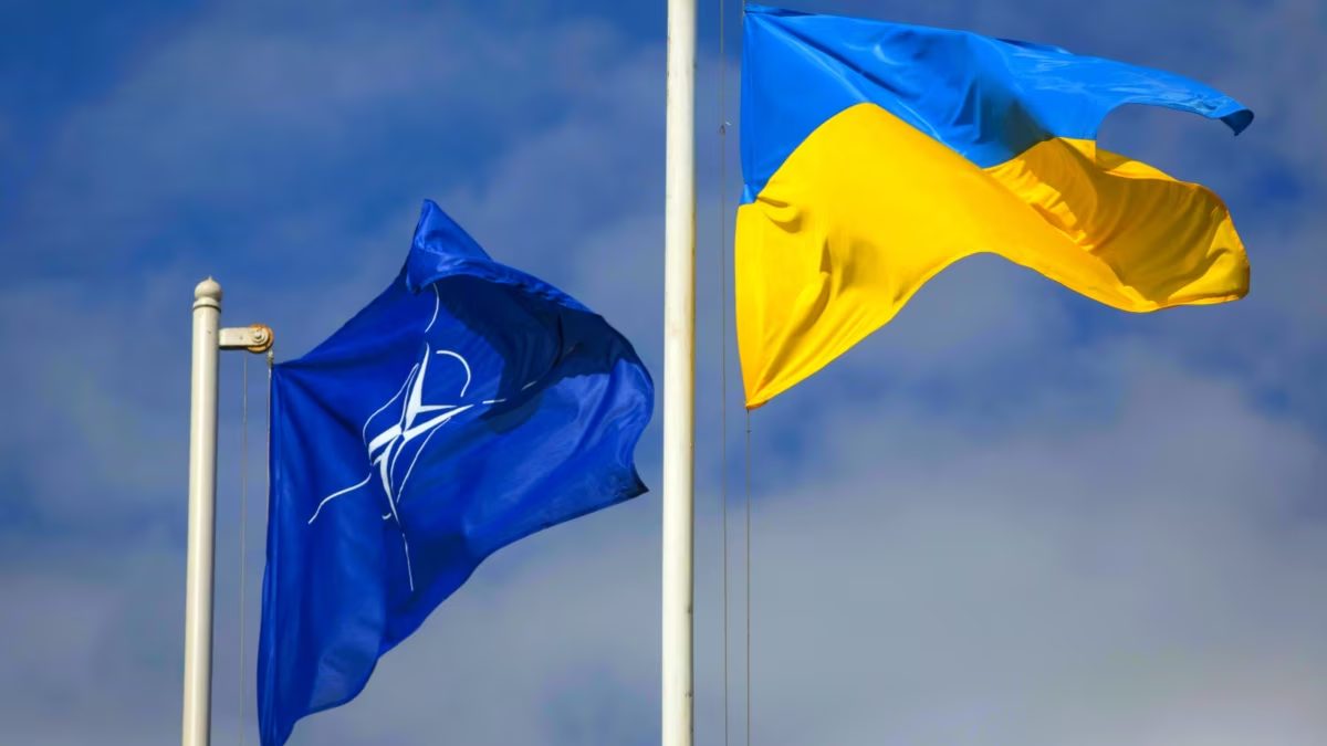 Членство в ЄС і НАТО: пріоритети та настрої українців у цифрах