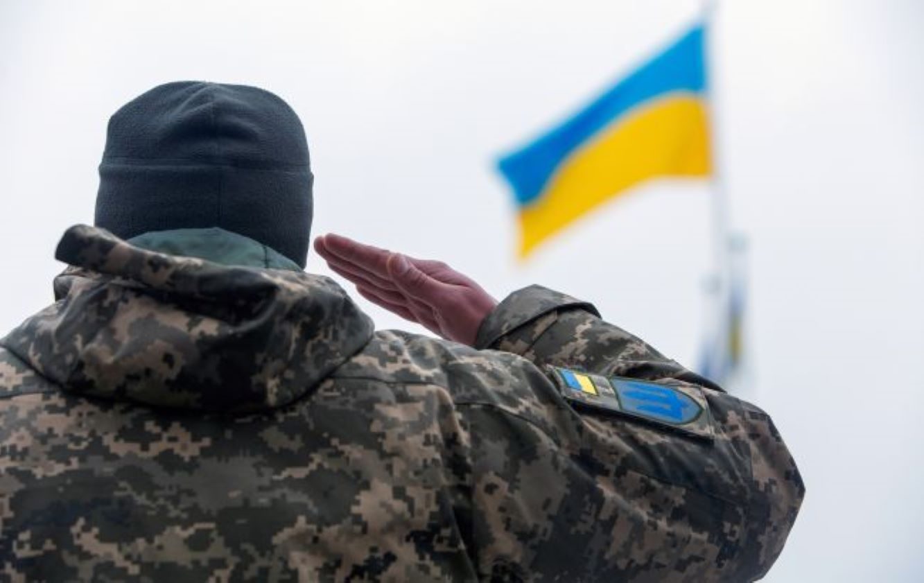 Понад сім тисяч військових повернулися до служби після самовільного залишення частин