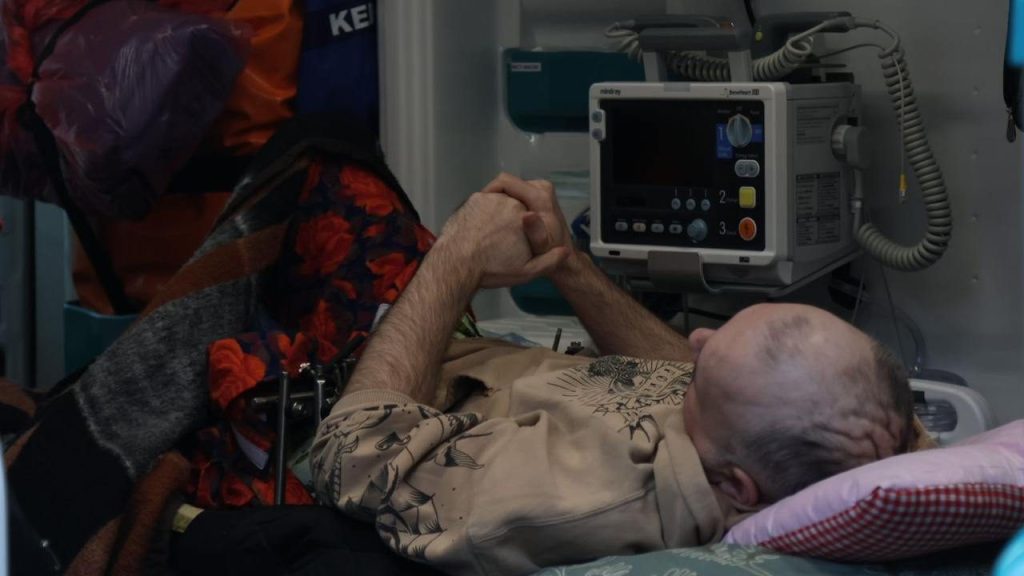 повернення з полону, українські військові повернулись з полону