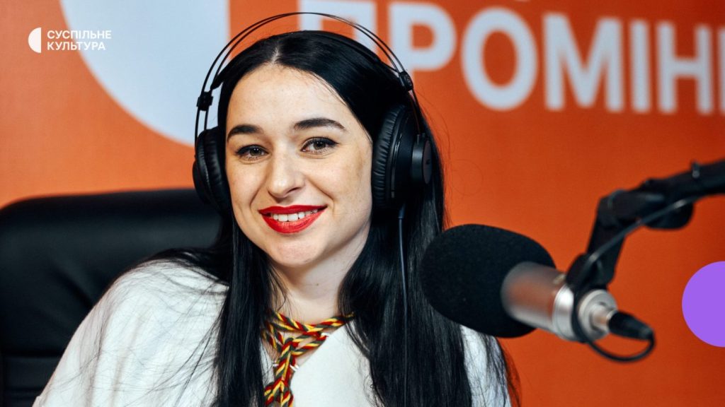 Співачка FIЇNKA, FIЇNKA, нацвідбір на євробачення, десята фіналістка нацвідбору